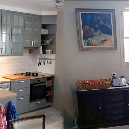 Casa Michel Ferienhaus Alicante