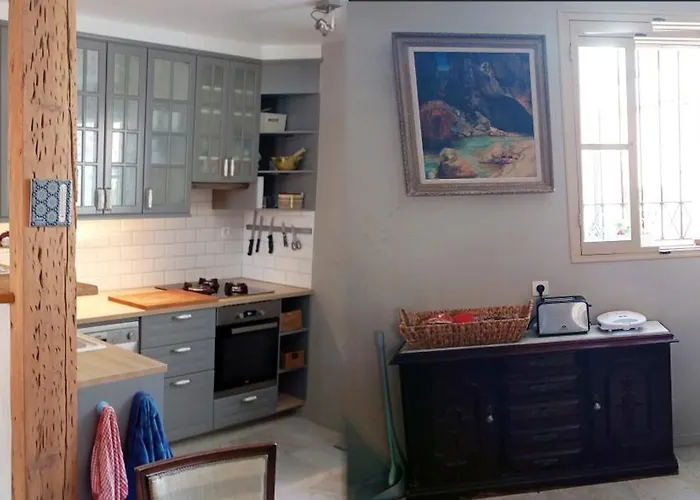 Casa Michel Ferienhaus Alicante