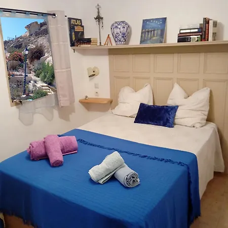 Casa Michel בית נופש *