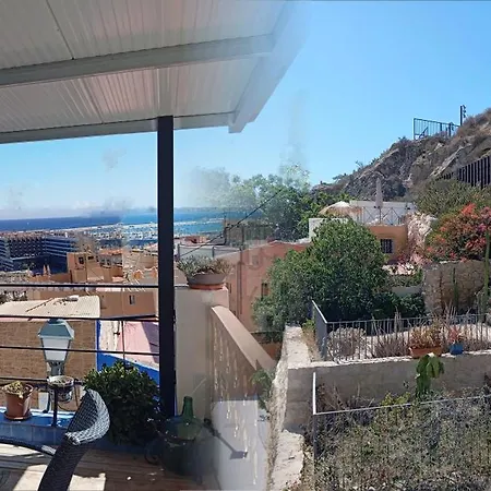 בית נופש Casa Michel *